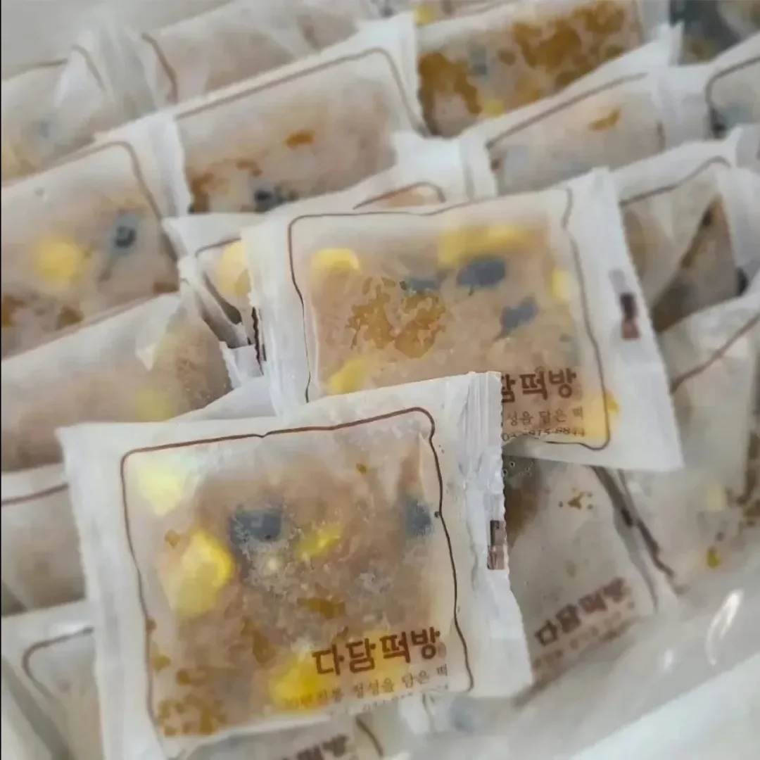 우베치즈케이크와 우베 우유생크림 수업 3
