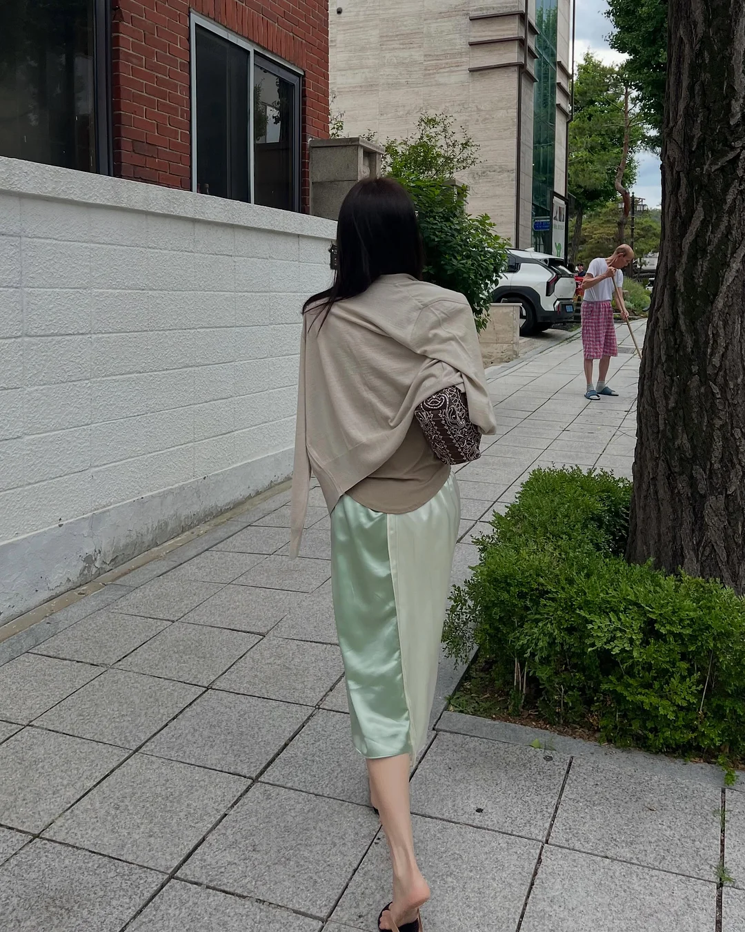 전남 장흥 시골집 1