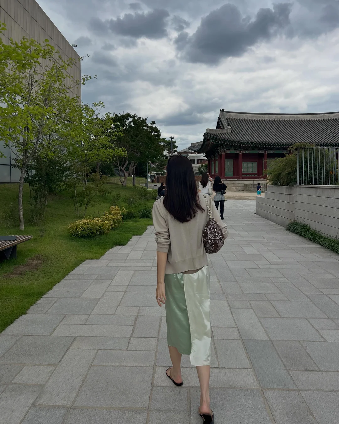전남 장흥 시골집 2