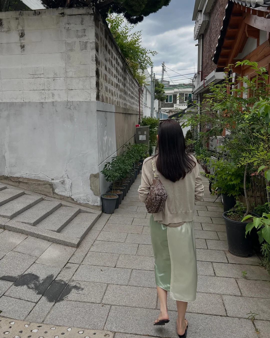 전남 장흥 시골집 3