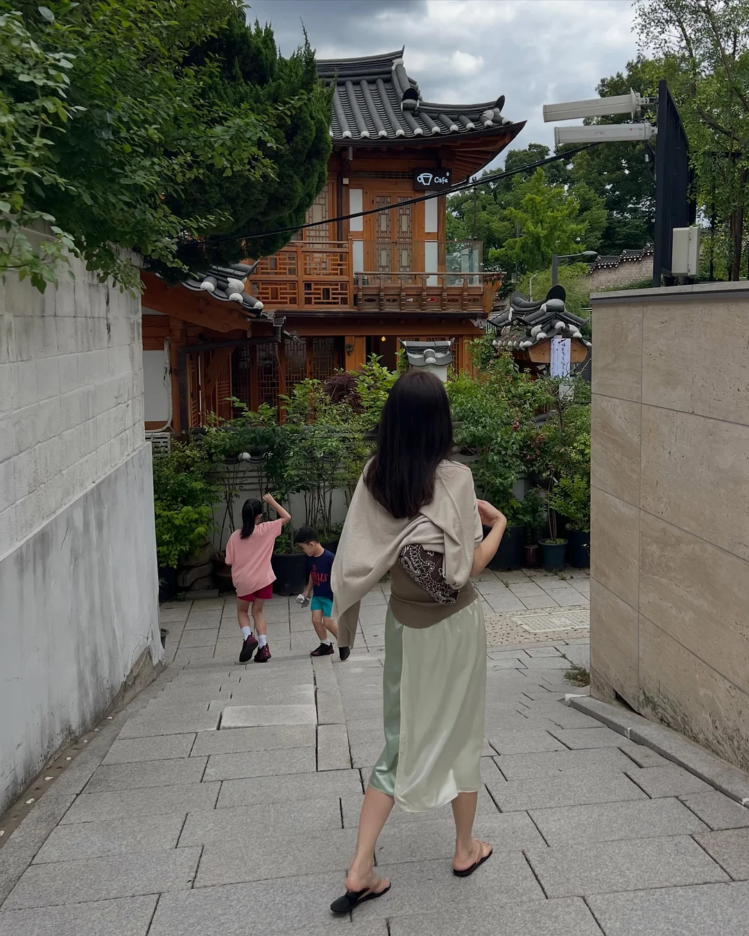 전남 장흥 시골집 4