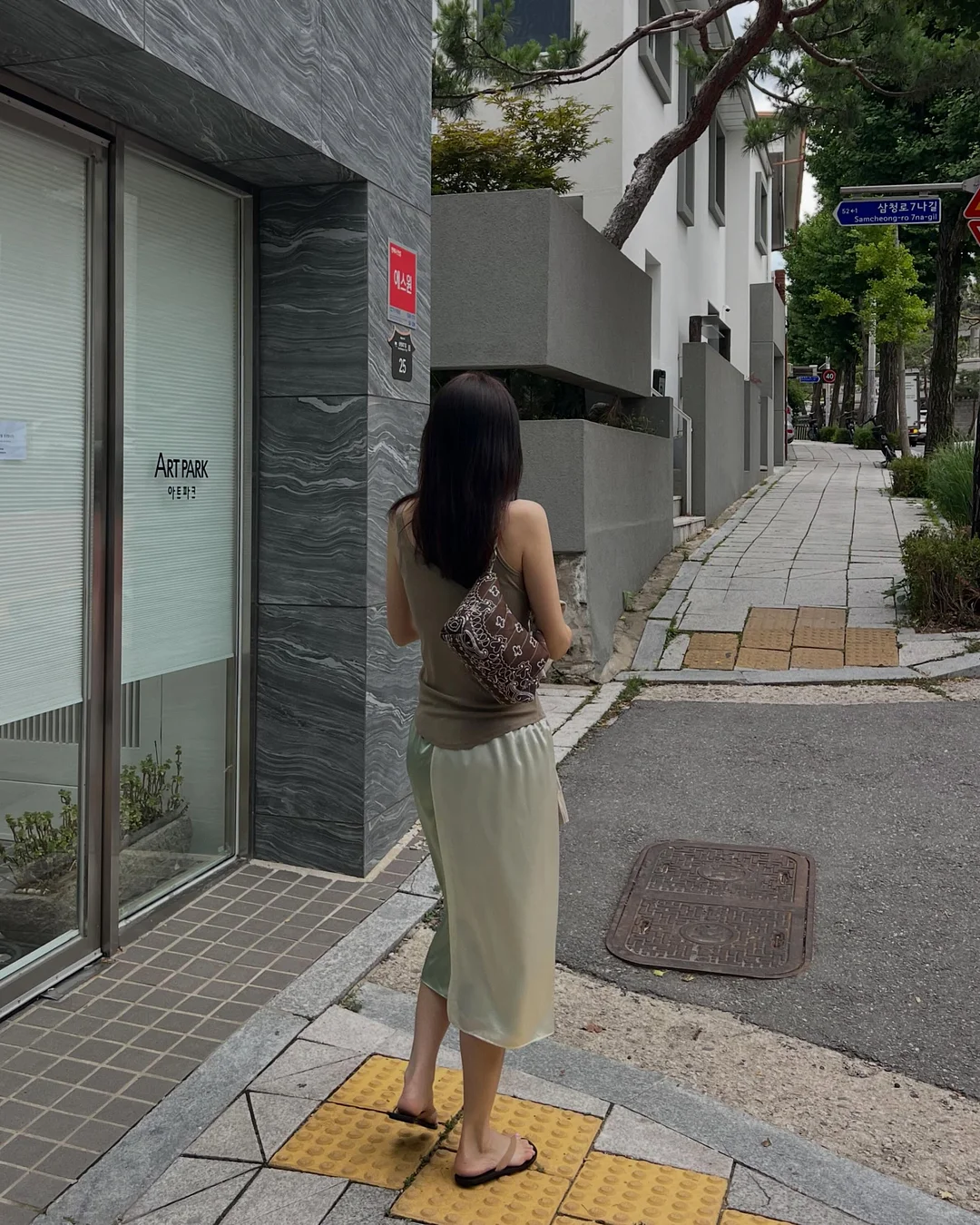 전남 장흥 시골집 5