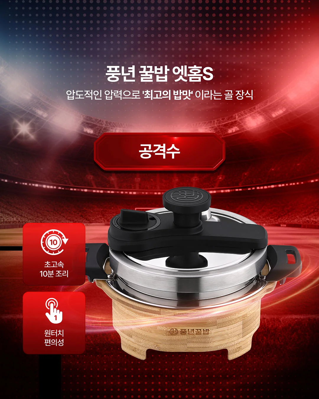 절개 와이드 밴딩 데님 블랙 3