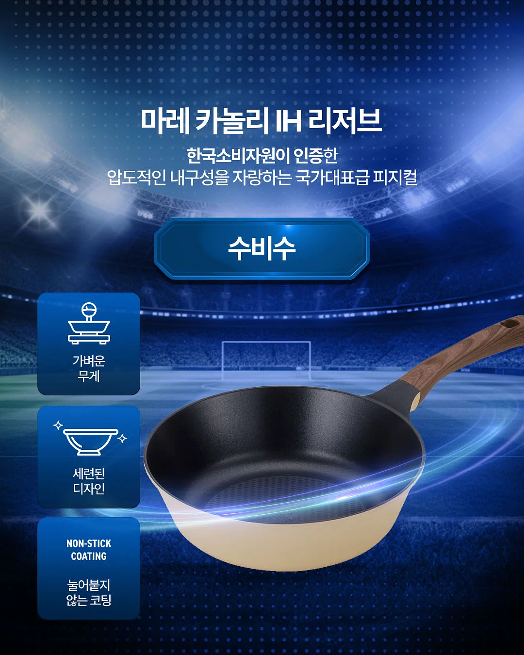 절개 와이드 밴딩 데님 블랙 5