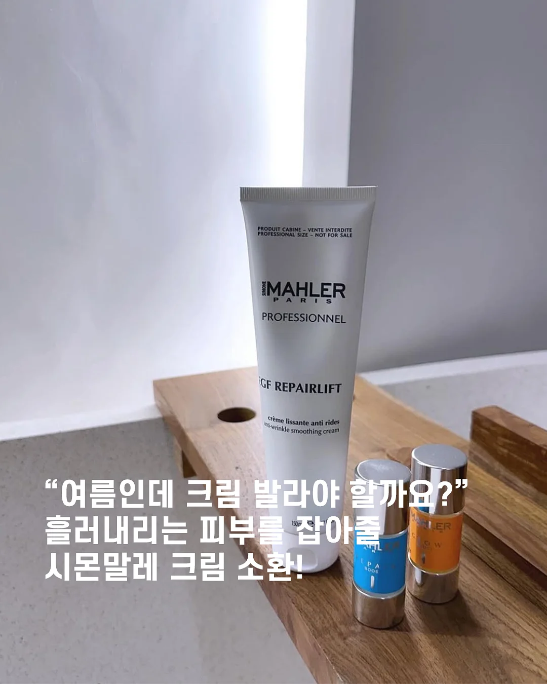 강아지 덴탈 루틴템 1