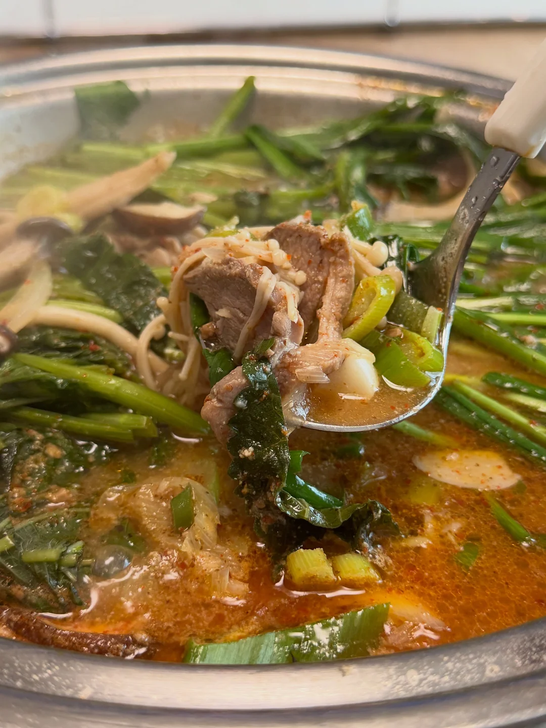 알고 보니 피아노 선생님은 마녀 8