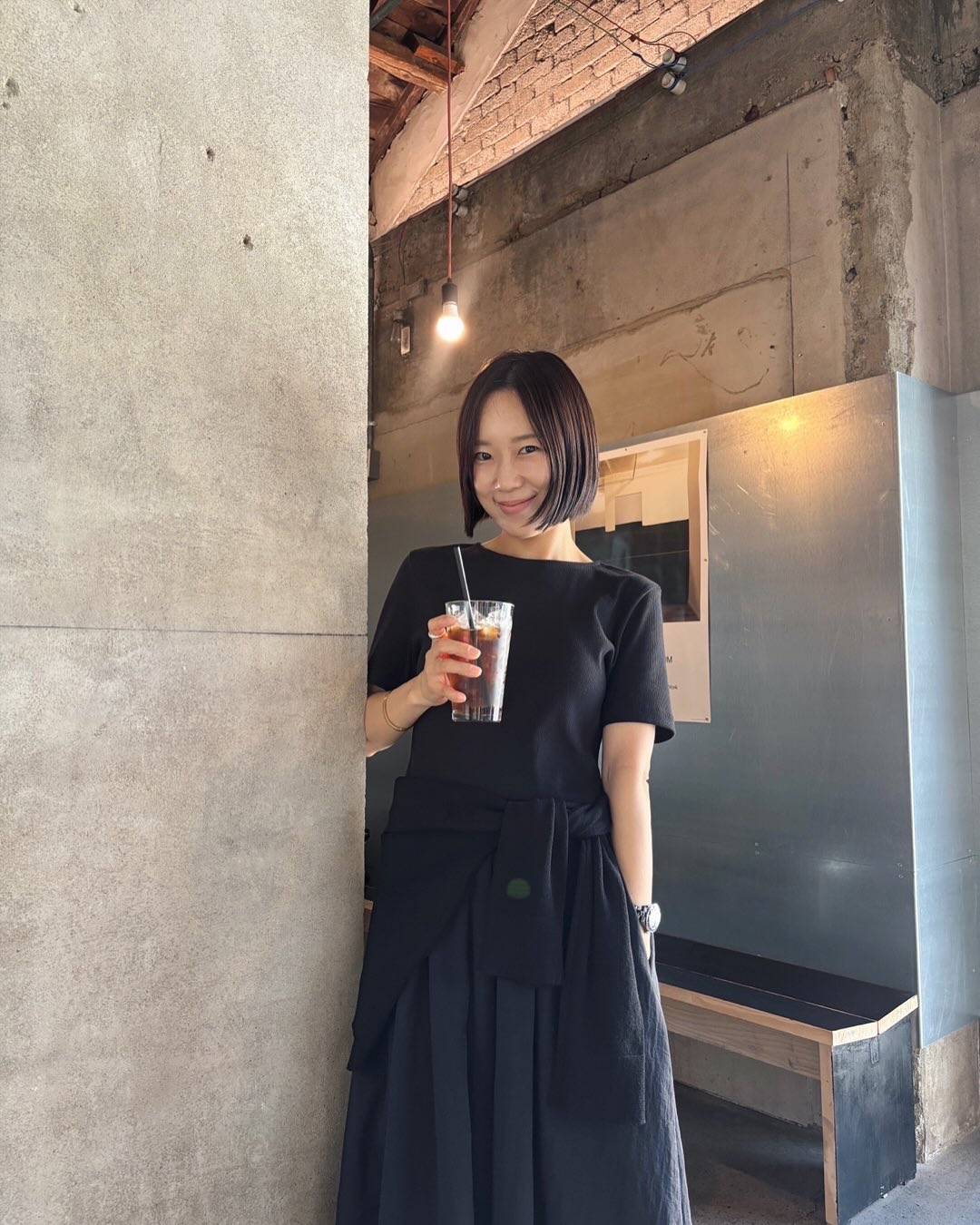 올리브오일 레몬 샷 2