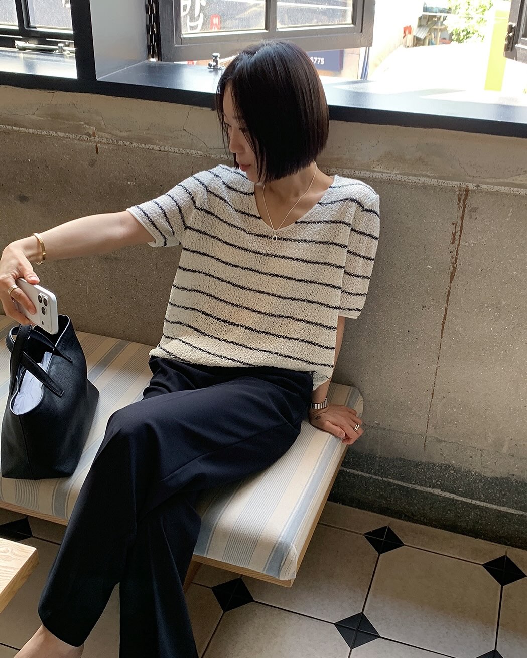 올리브오일 레몬 샷 3