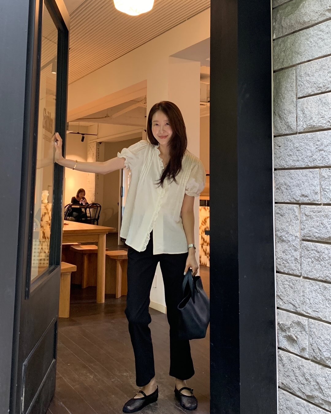 올리브오일 레몬 샷 6