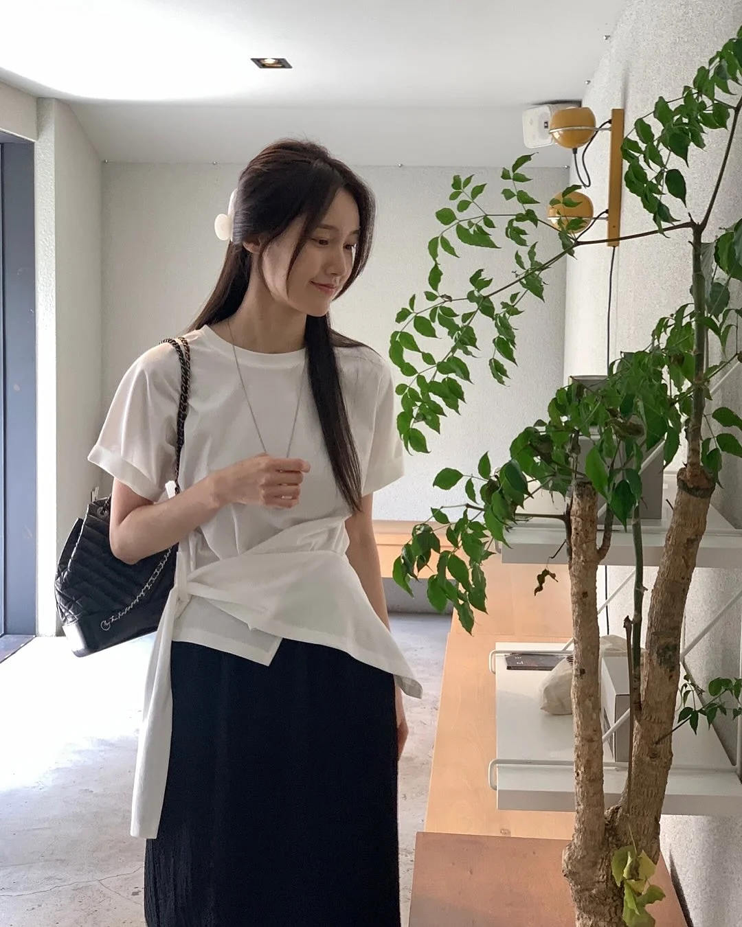 올리브오일 레몬 샷 8