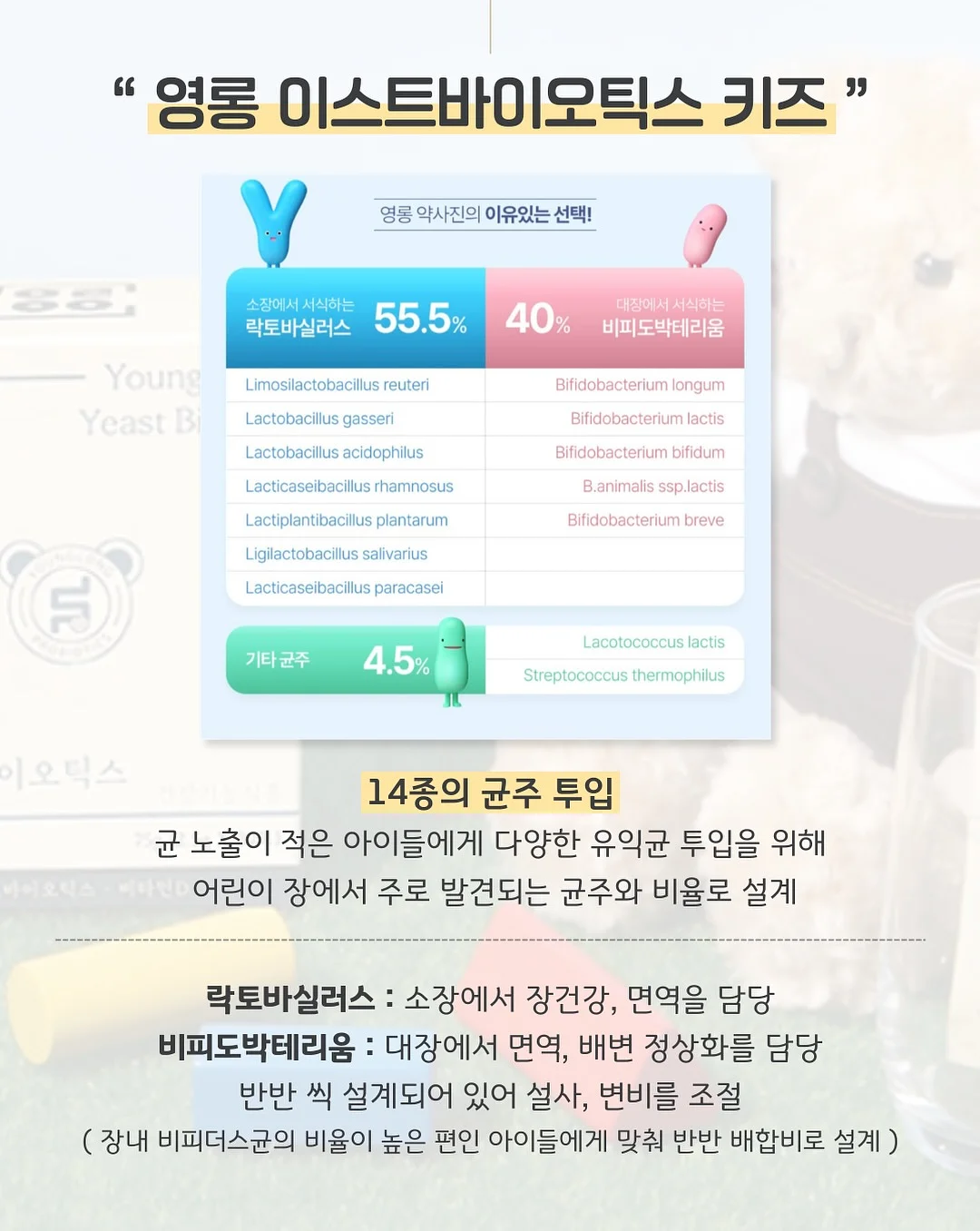 푸로직스 키즈 아치업 샌들 2