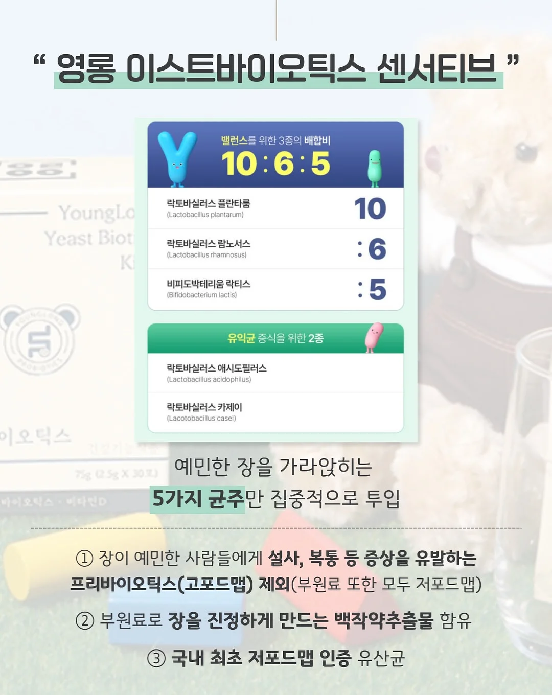푸로직스 키즈 아치업 샌들 4