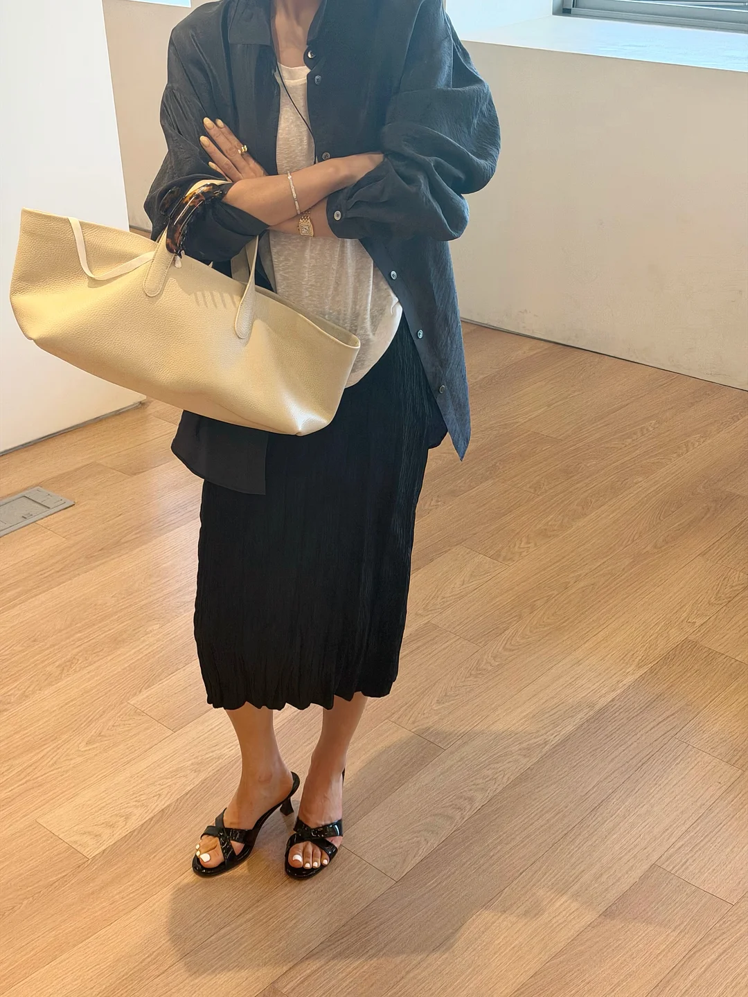 가을숲 구움 쌀과자 클래스 14