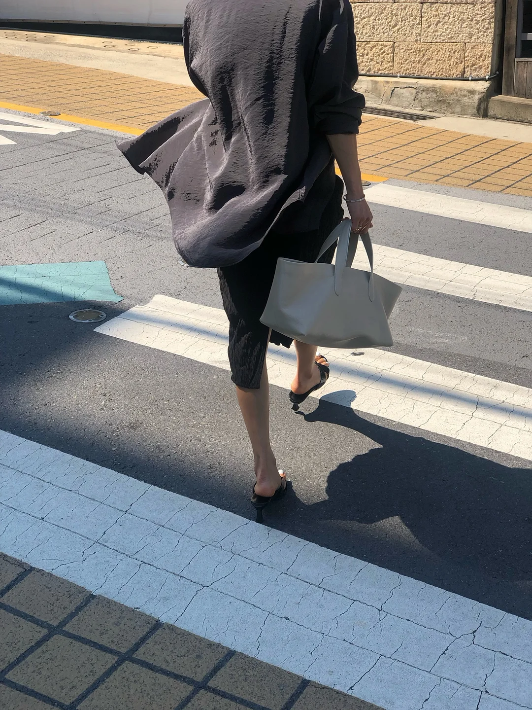 가을숲 구움 쌀과자 클래스 18