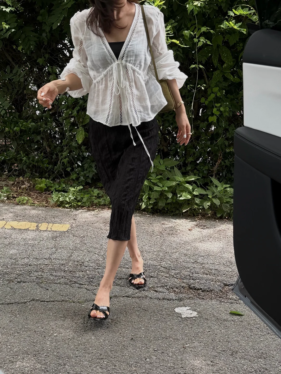 가을숲 구움 쌀과자 클래스 4