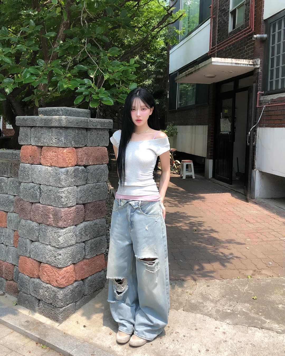 베라수 붓기차 8