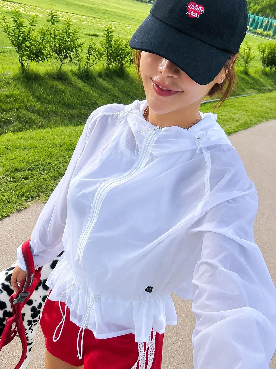 모리브 고쟁이바지 1
