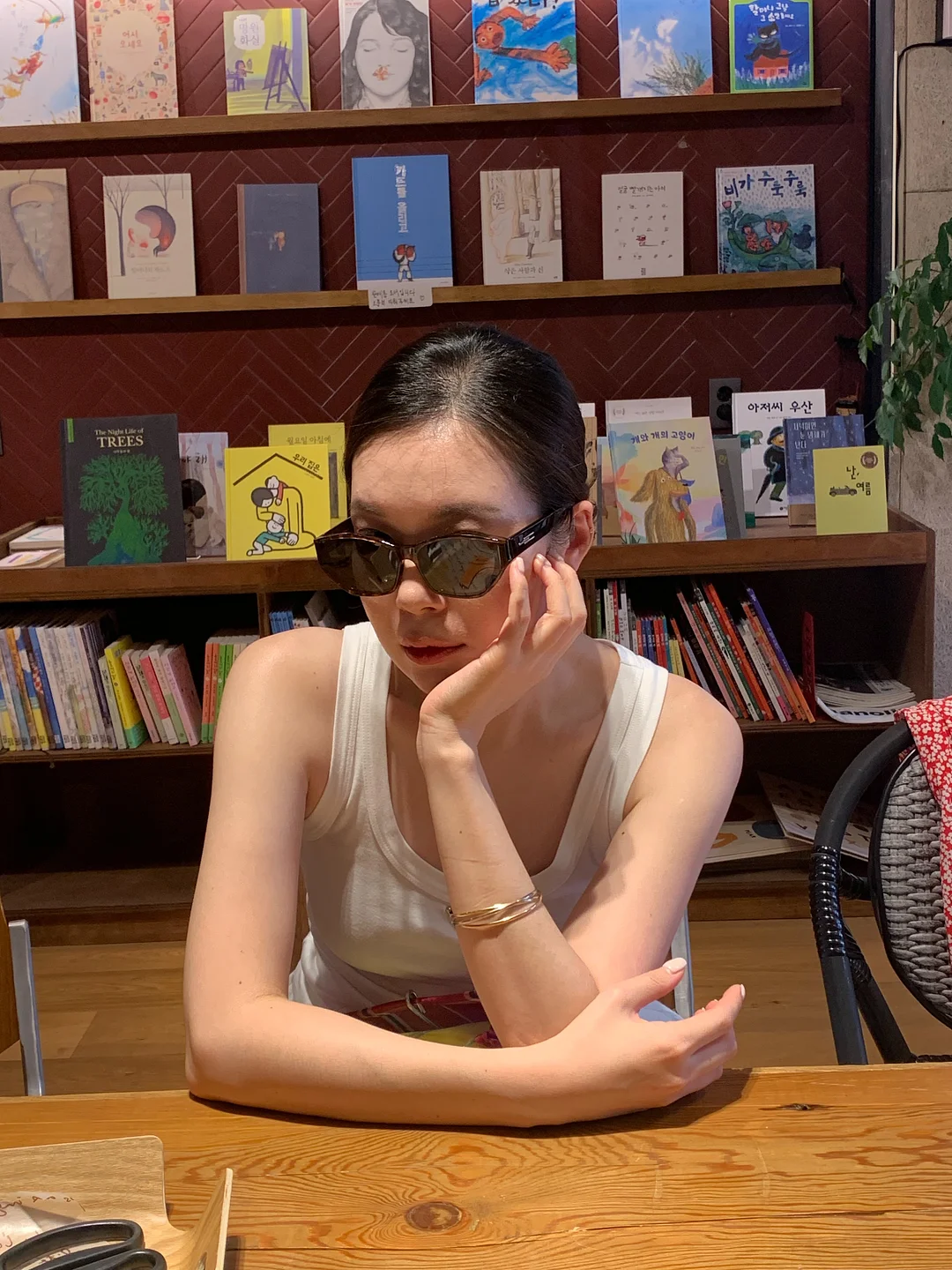 한경희 수납형 3WAY 선풍기 17