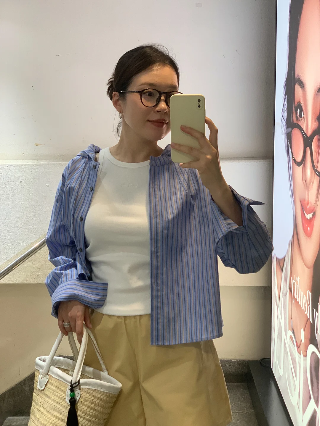 한경희 수납형 3WAY 선풍기 18