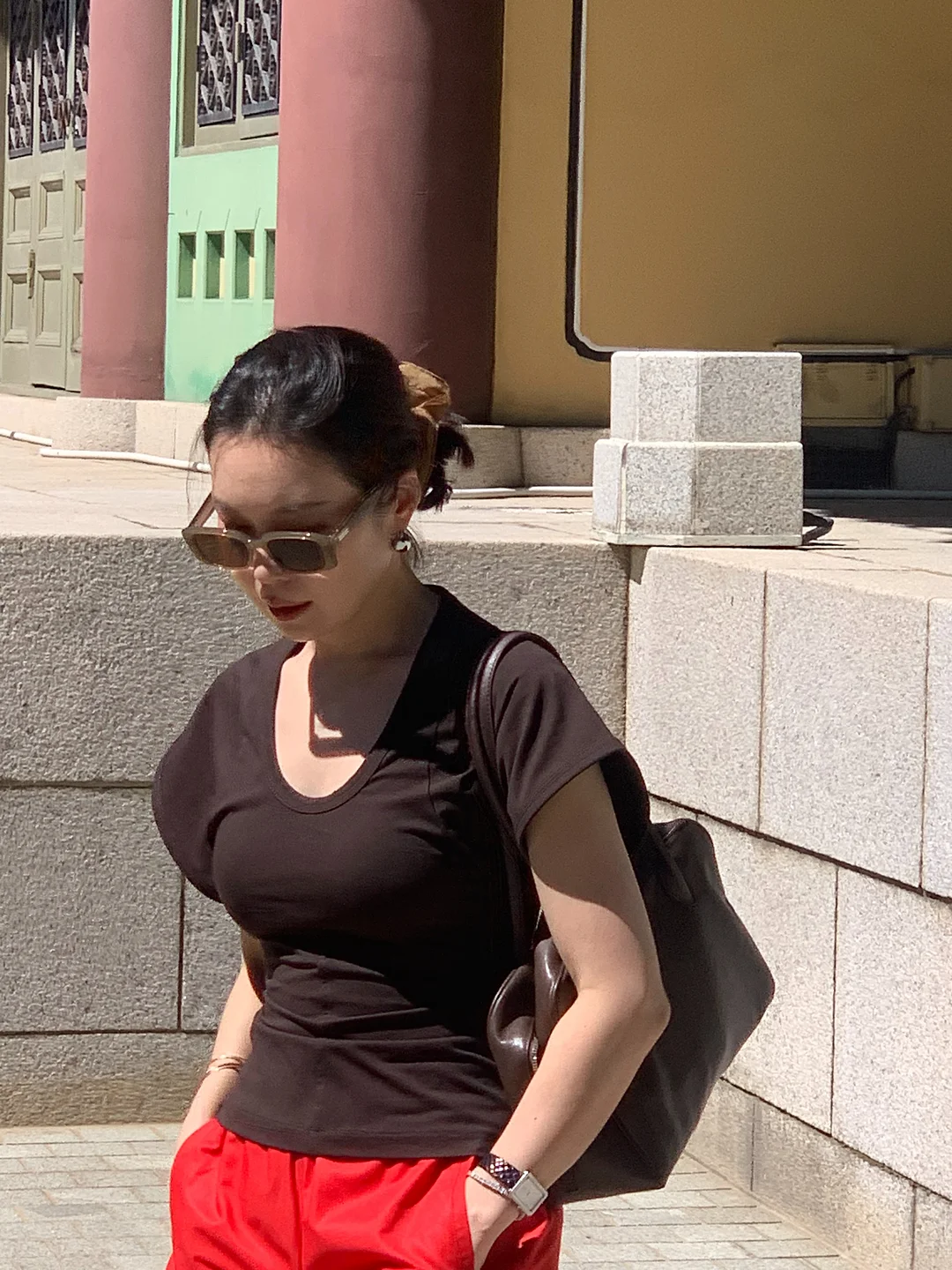 한경희 수납형 3WAY 선풍기 5