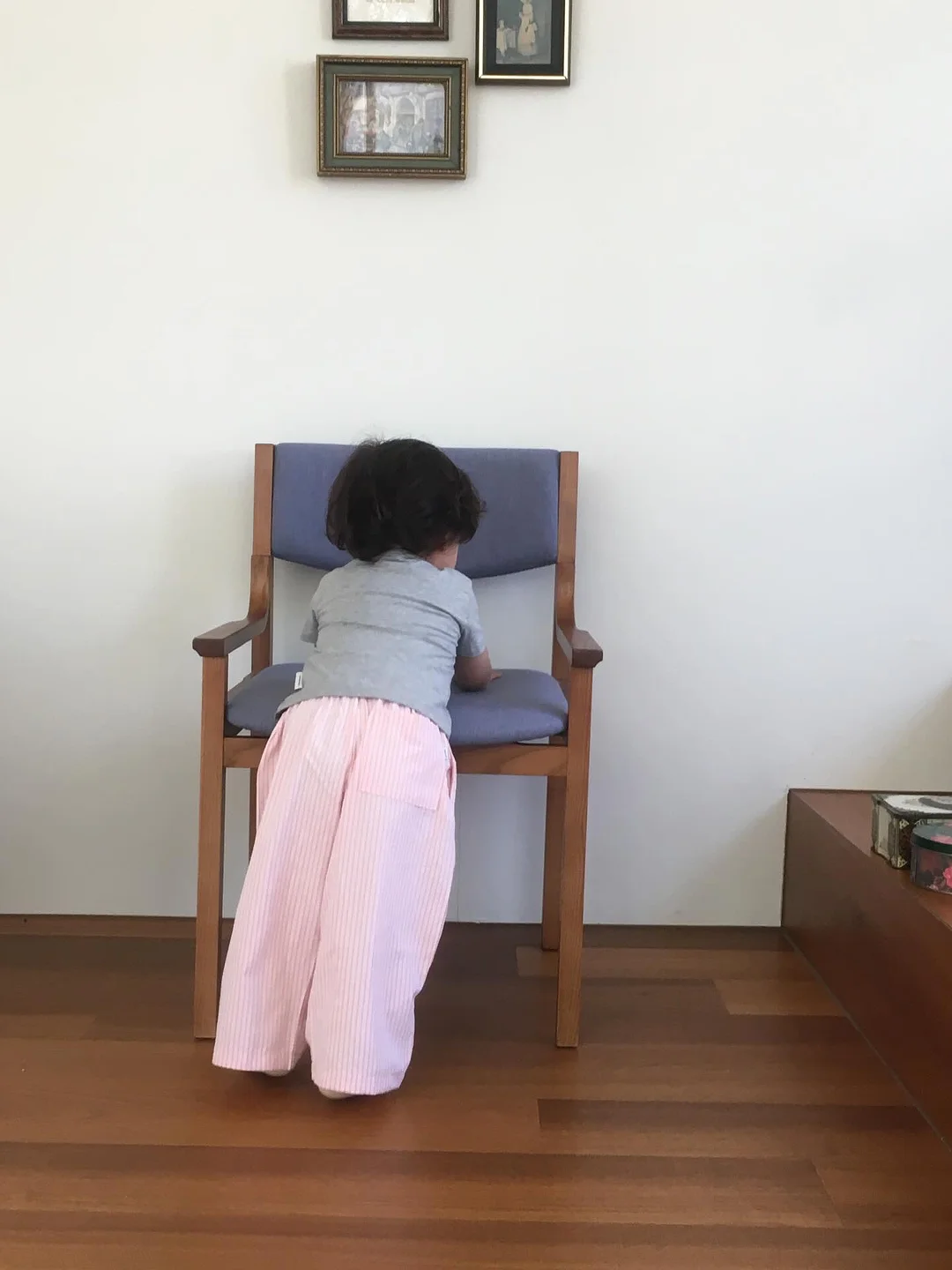 리본 메쉬 시스루 스니커즈 2컬러 2cm 8
