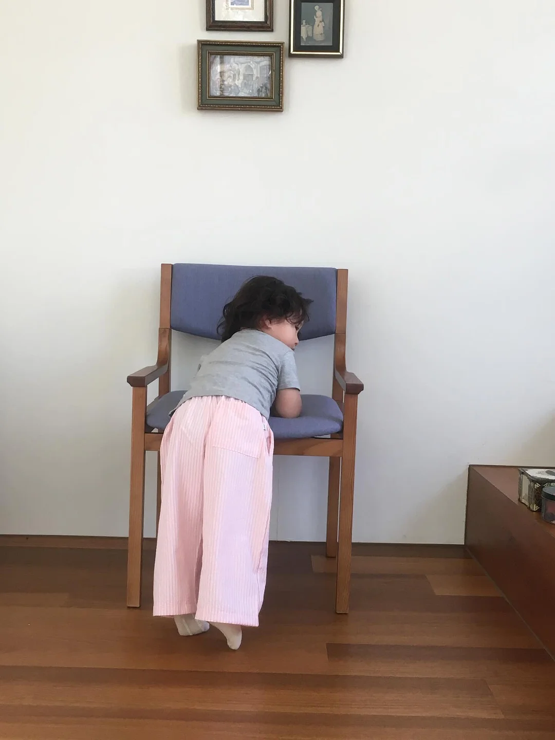리본 메쉬 시스루 스니커즈 2컬러 2cm 9
