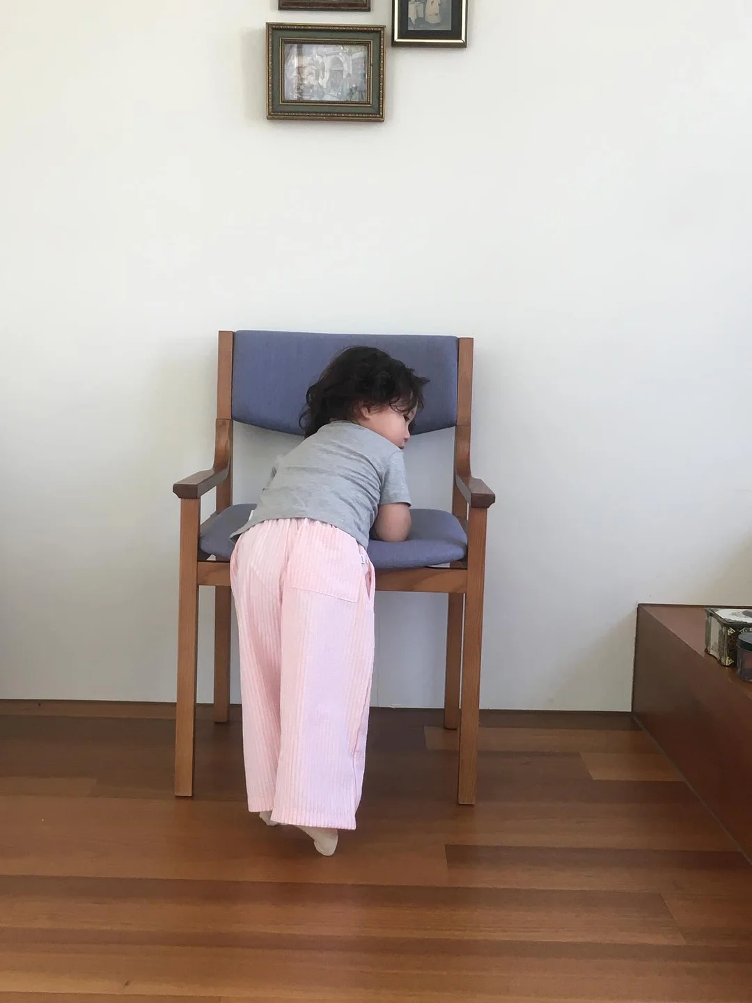 리본 메쉬 시스루 스니커즈 2컬러 2cm 10