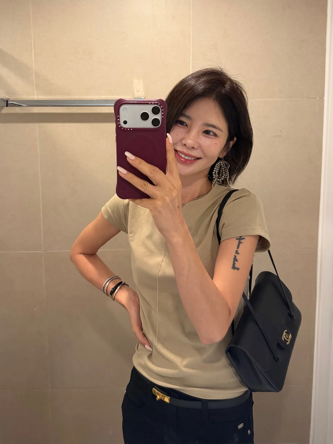 냉각 맥주컵 11