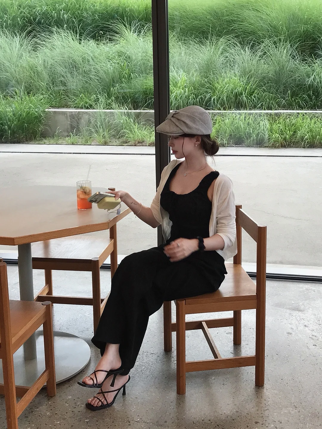 칠순케이크 1