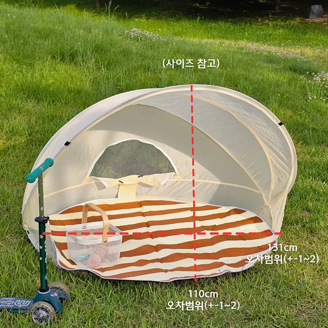 검정왕개미 키우기 키트 3