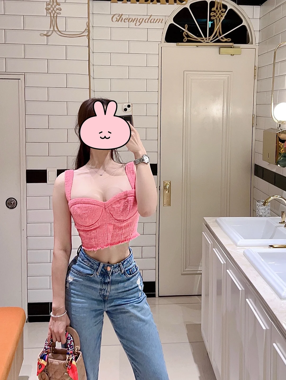 땡초비빔쌈장 9