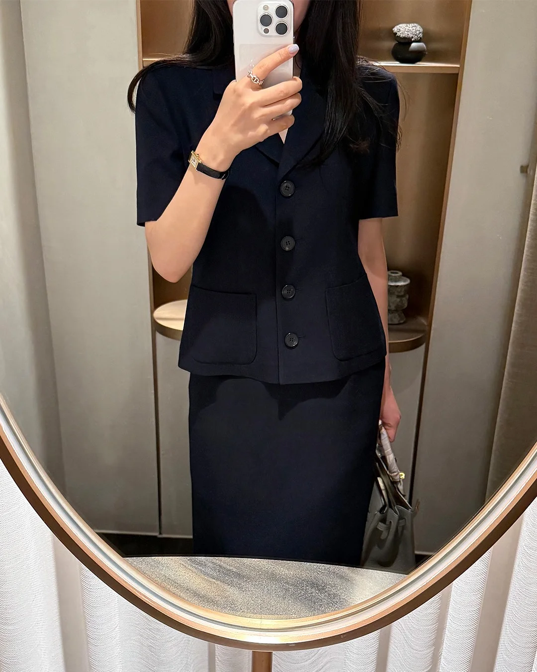 마른파이브 넉넉스타킹 7
