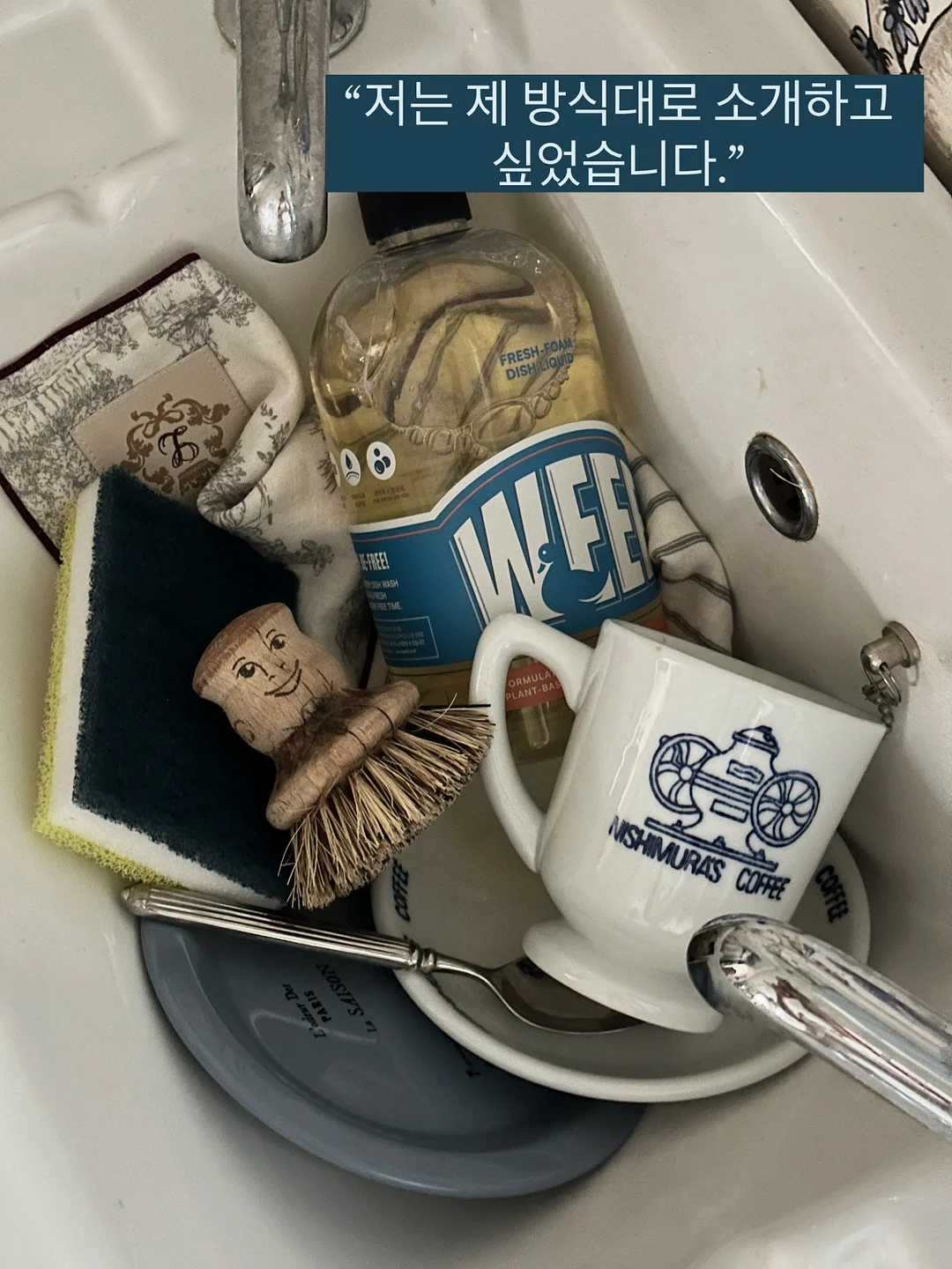 쿠션 베개 1