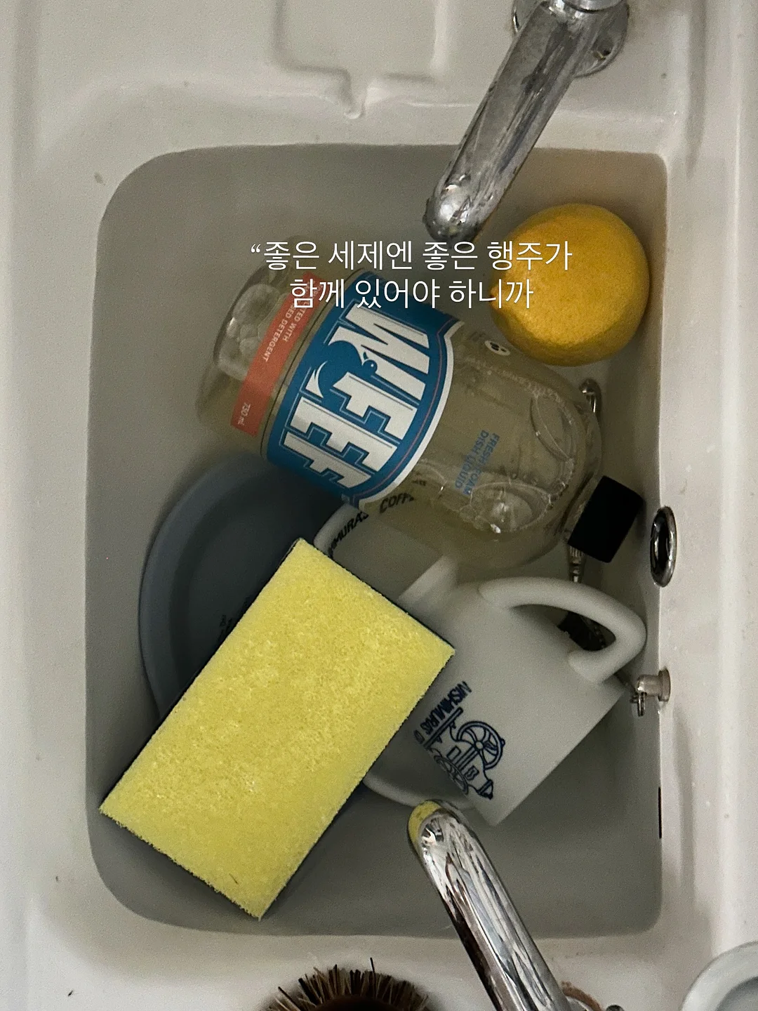 쿠션 베개 2