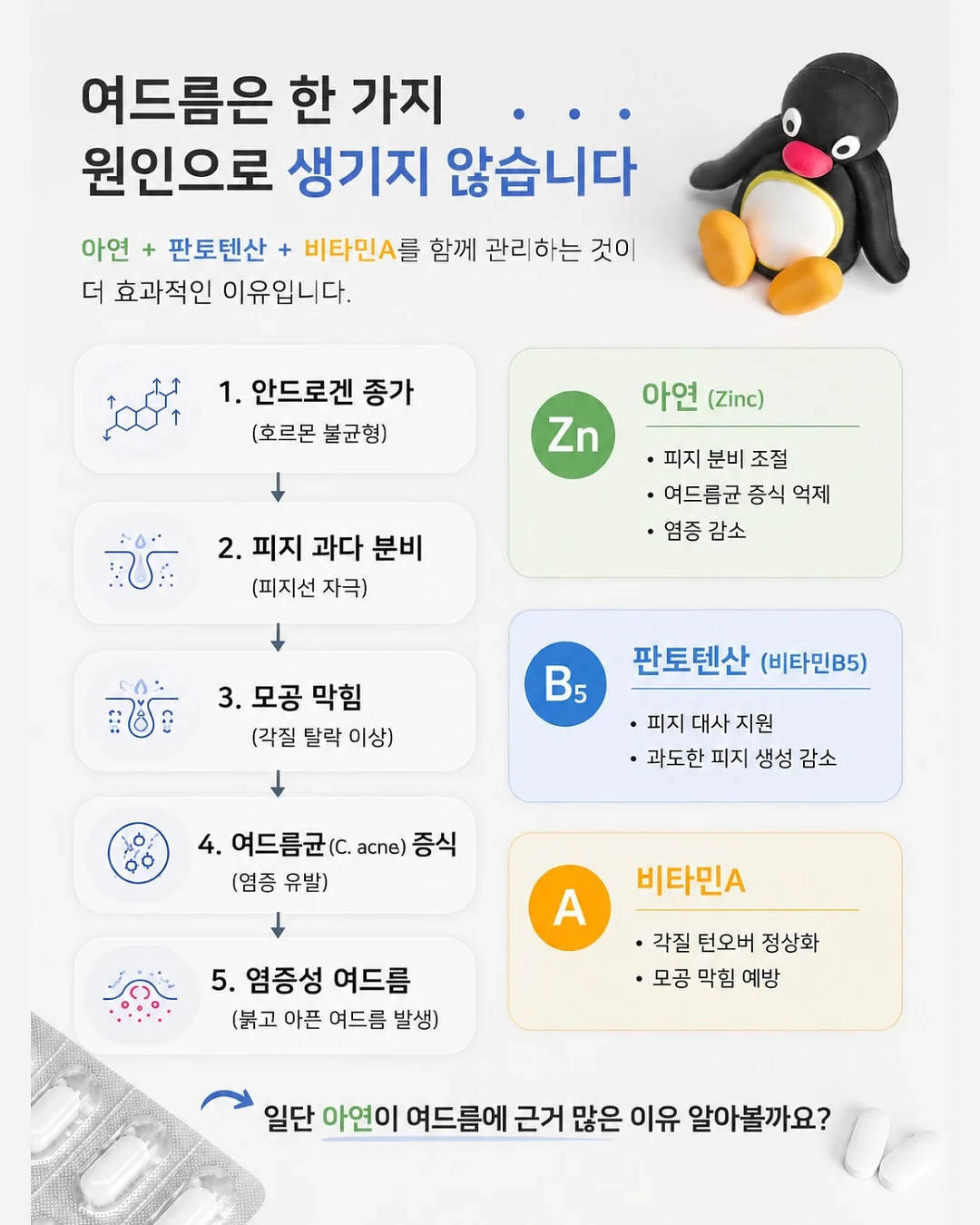 배수구 트랩 2