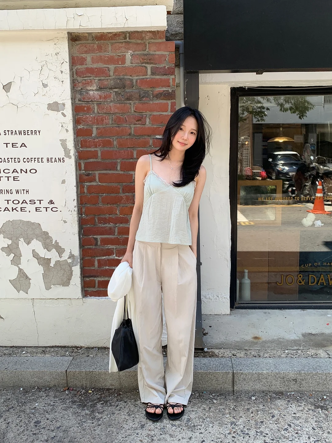 팍스트라 캐리어 1