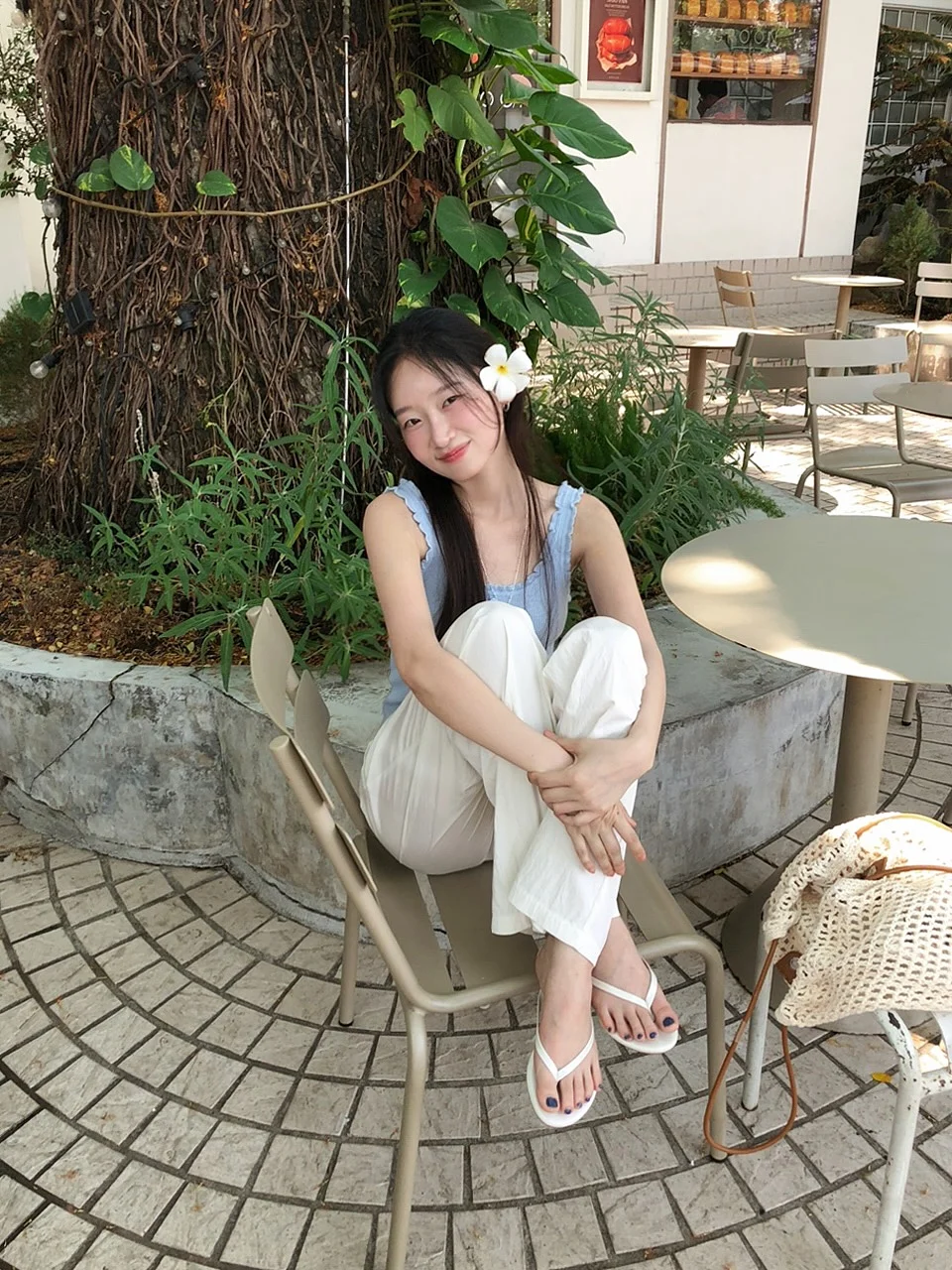 팍스트라 캐리어 14