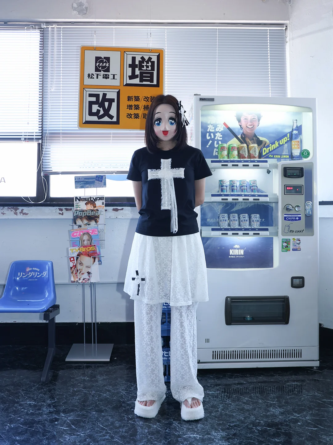 양면접이식쿨링매트 2