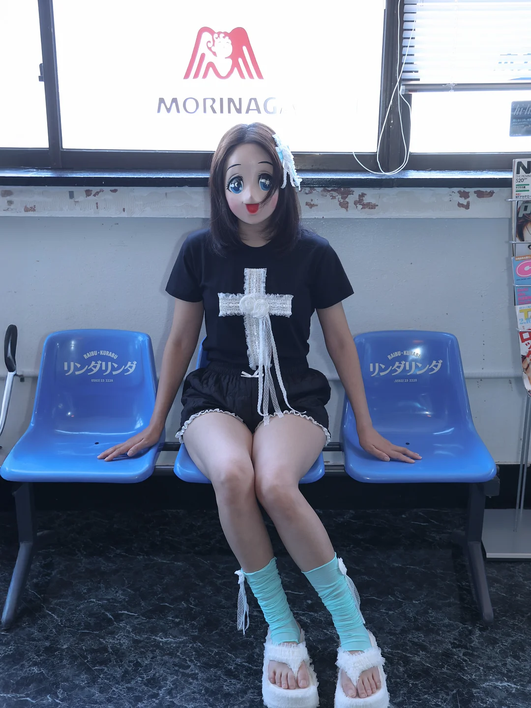 양면접이식쿨링매트 5