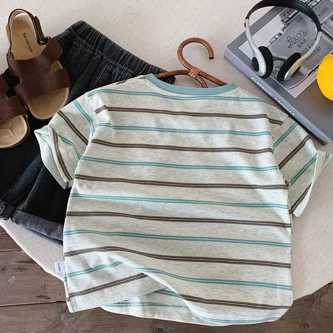 자수 복주머니 4
