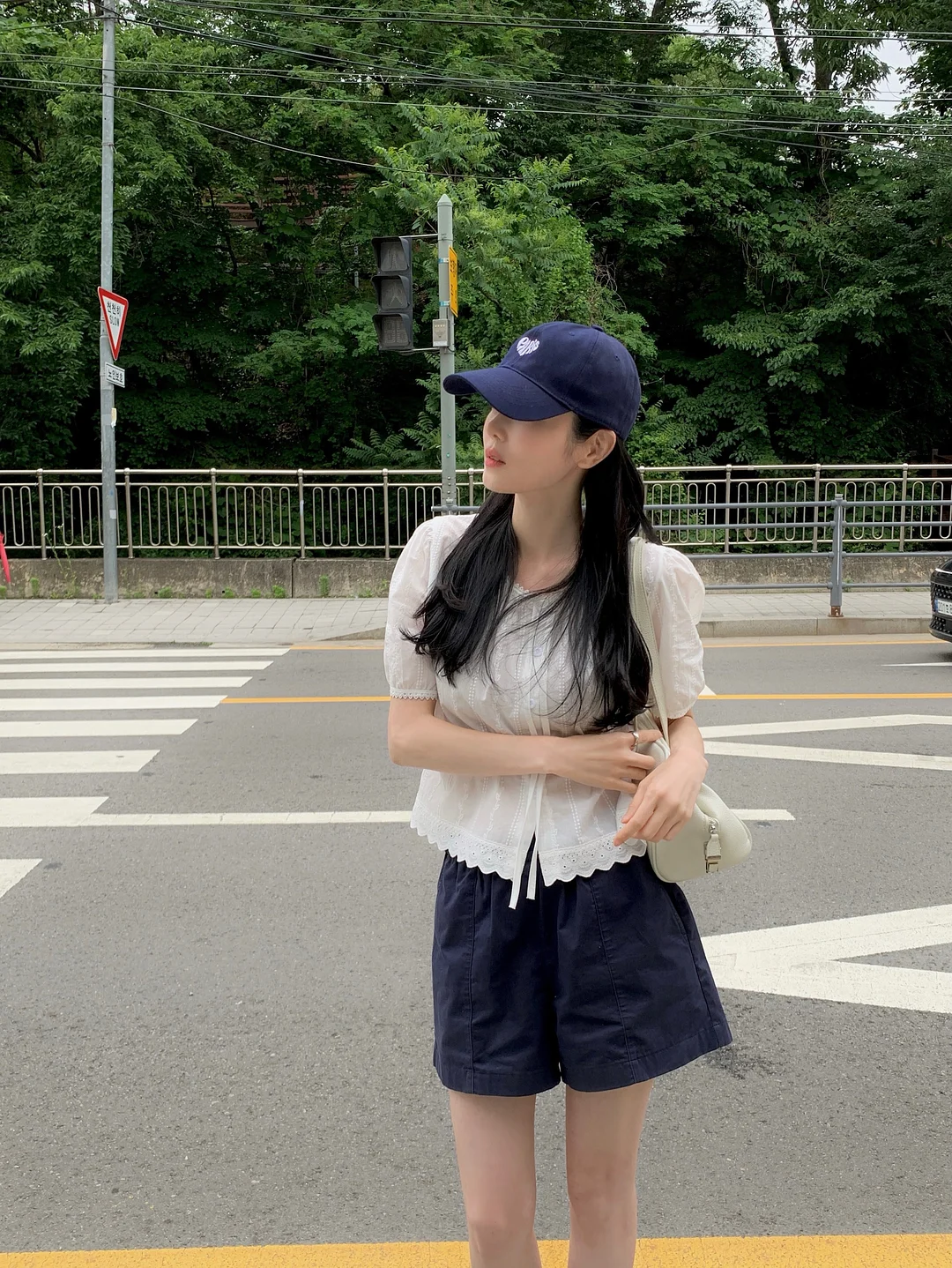 아이캠퍼 아웃포스트 쉘터 베스티블 11