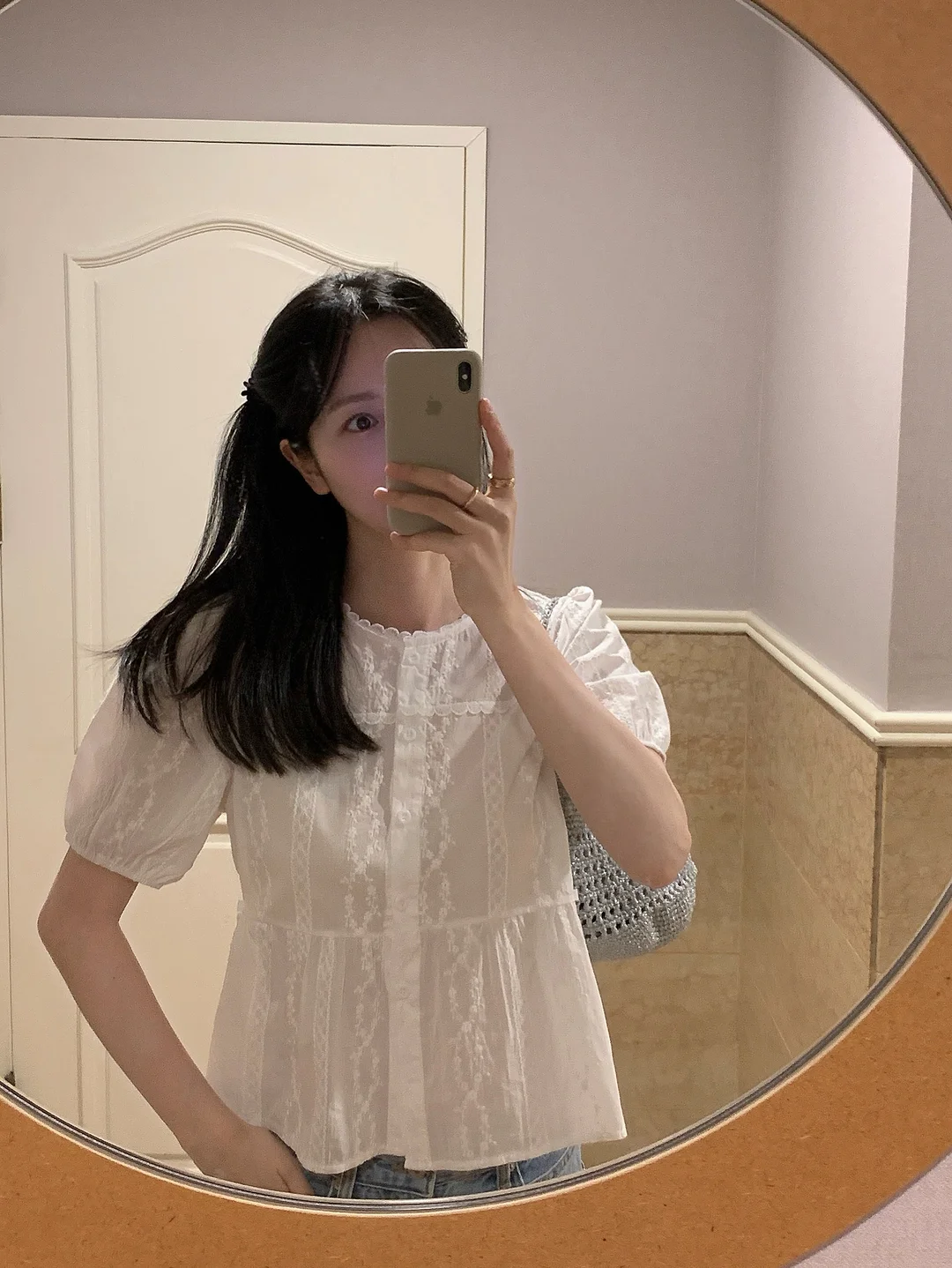 아이캠퍼 아웃포스트 쉘터 베스티블 2