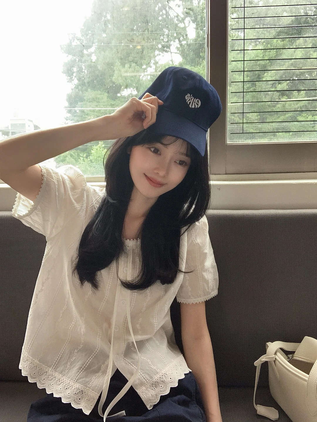 아이캠퍼 아웃포스트 쉘터 베스티블 3