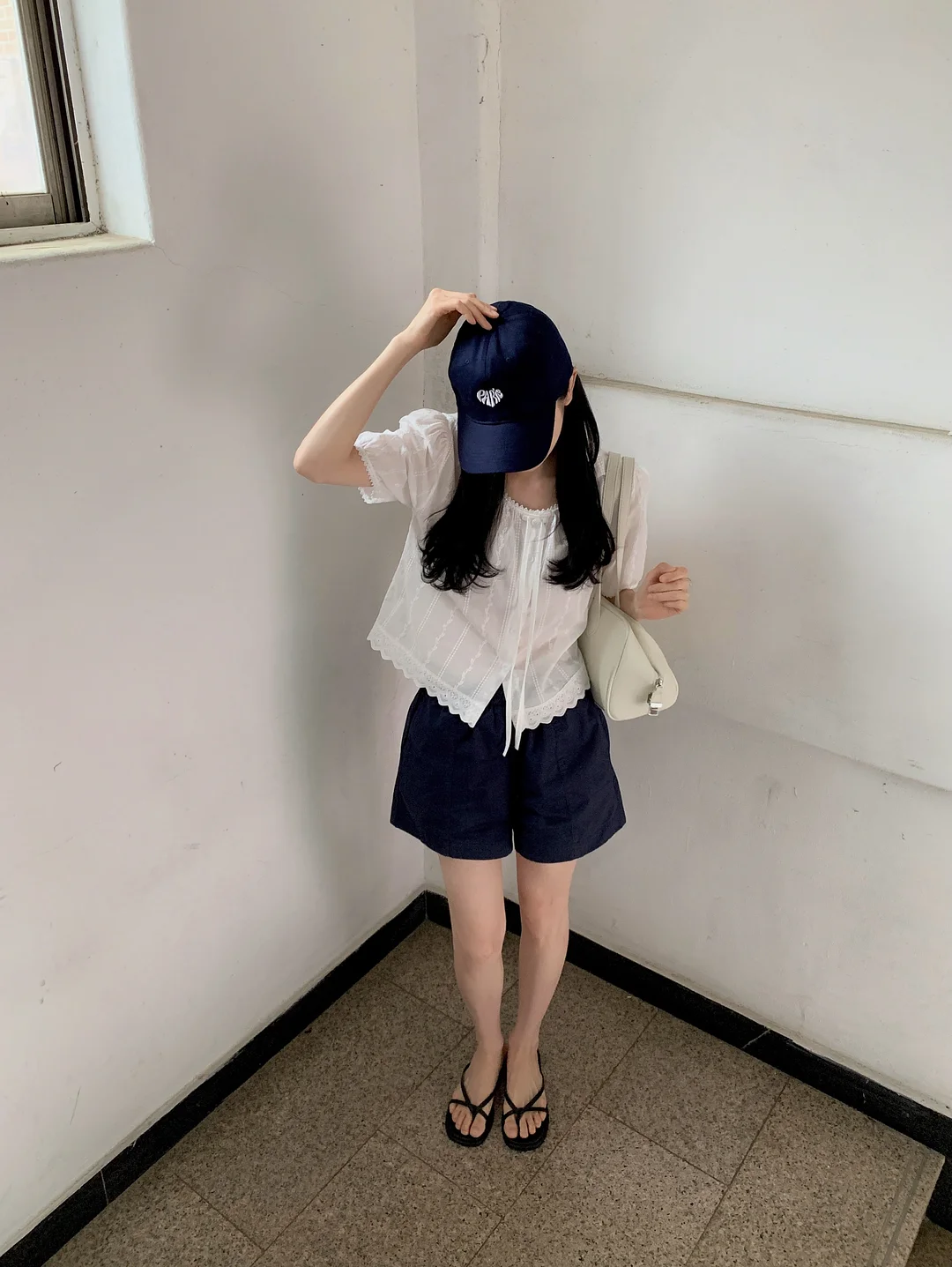 아이캠퍼 아웃포스트 쉘터 베스티블 4