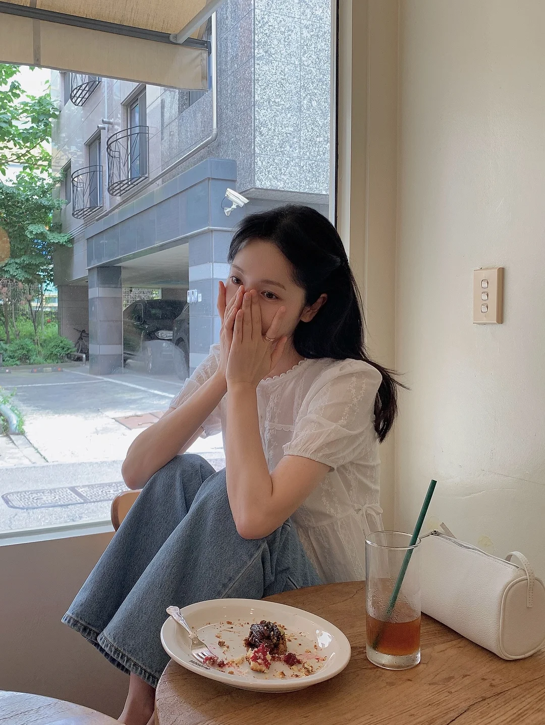 아이캠퍼 아웃포스트 쉘터 베스티블 8