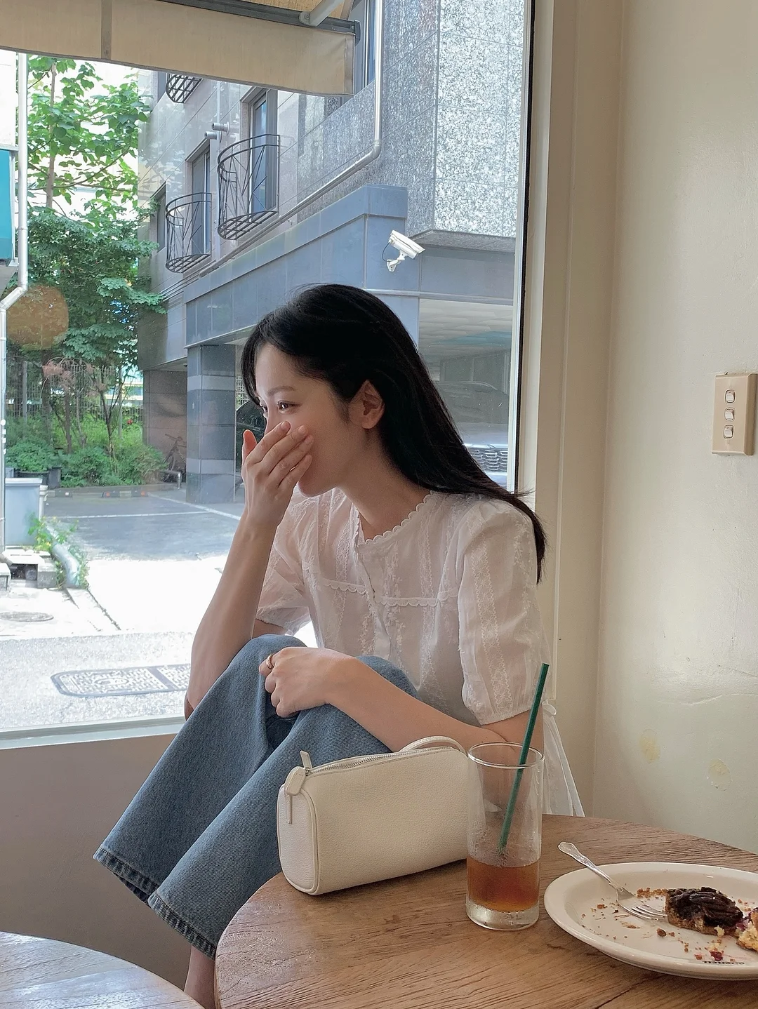 아이캠퍼 아웃포스트 쉘터 베스티블 9