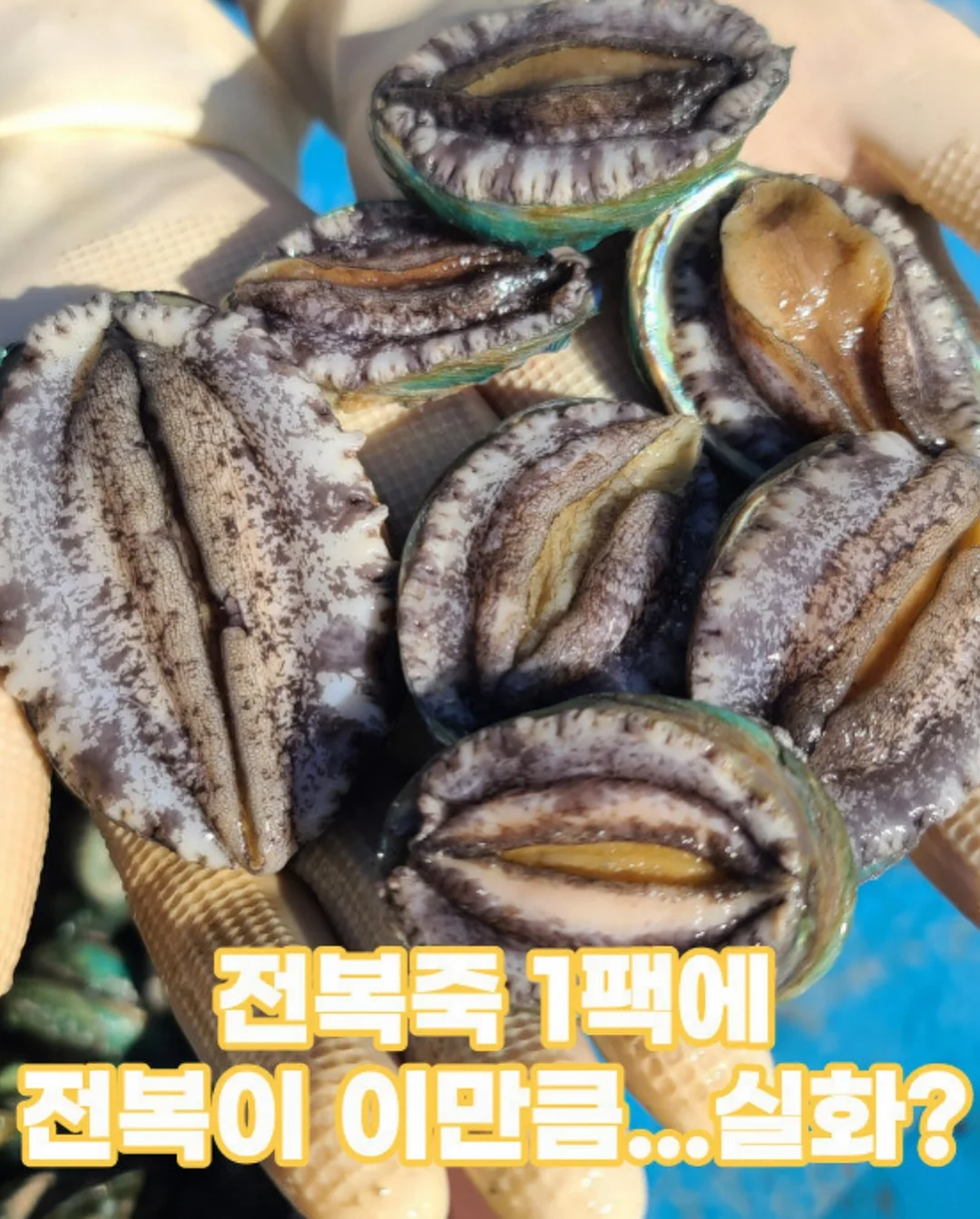 크리스천도 불안할 수 있습니다 5