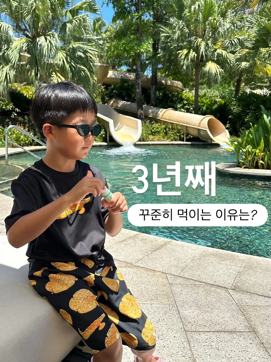 통영 대합조개 1