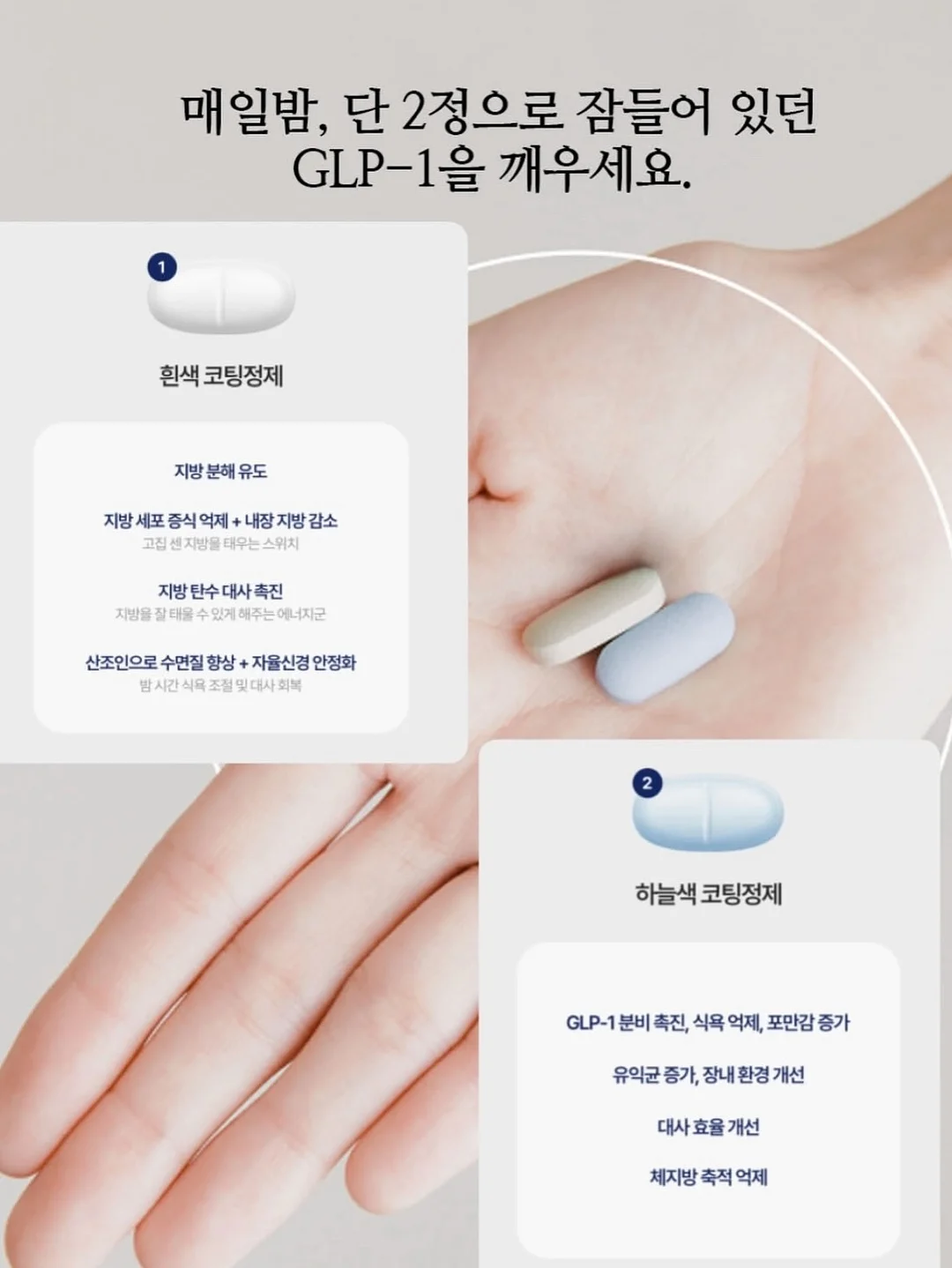 바이브랩 뷰티 루틴 10