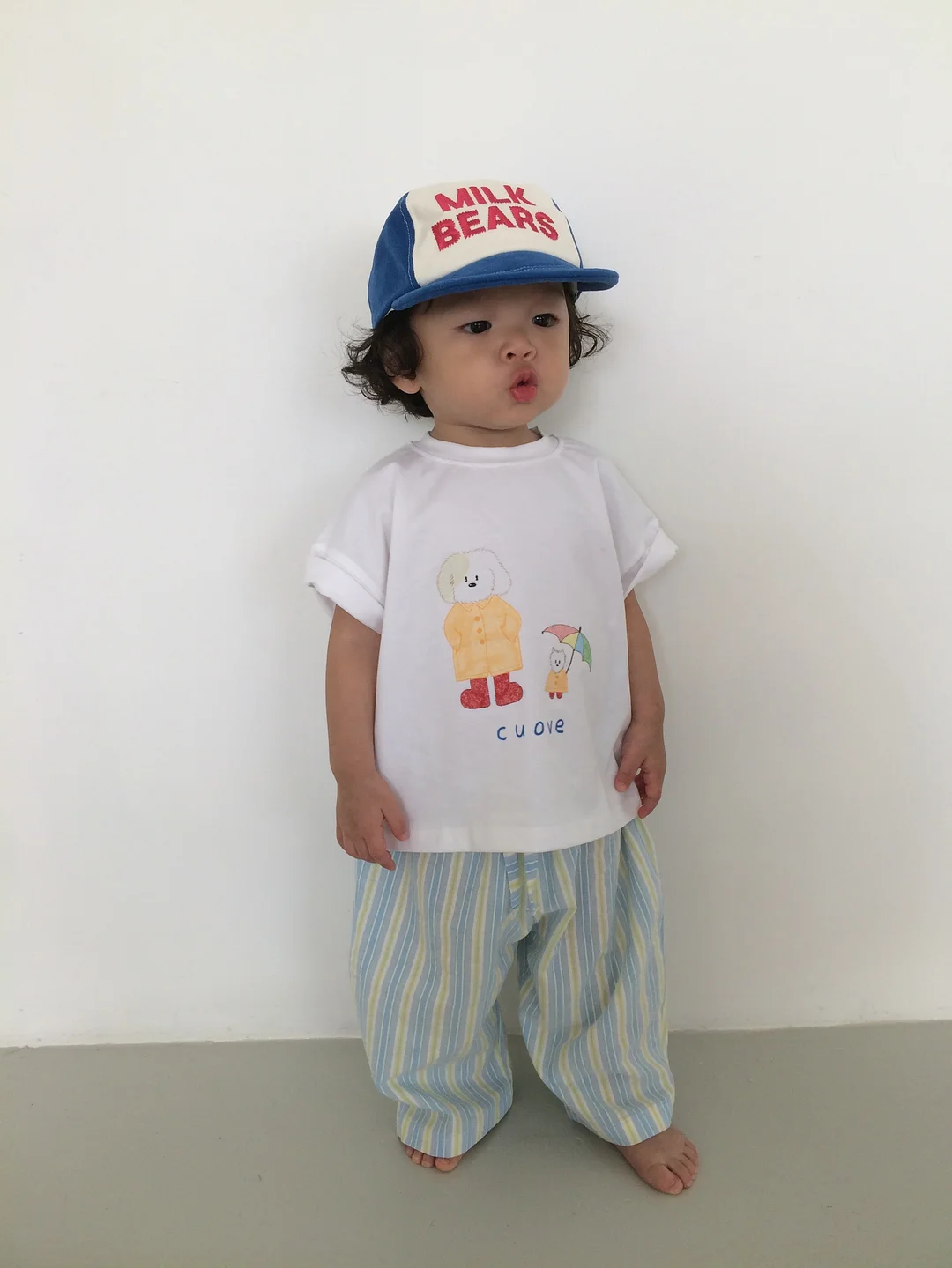 바다어보 반건조 오징어